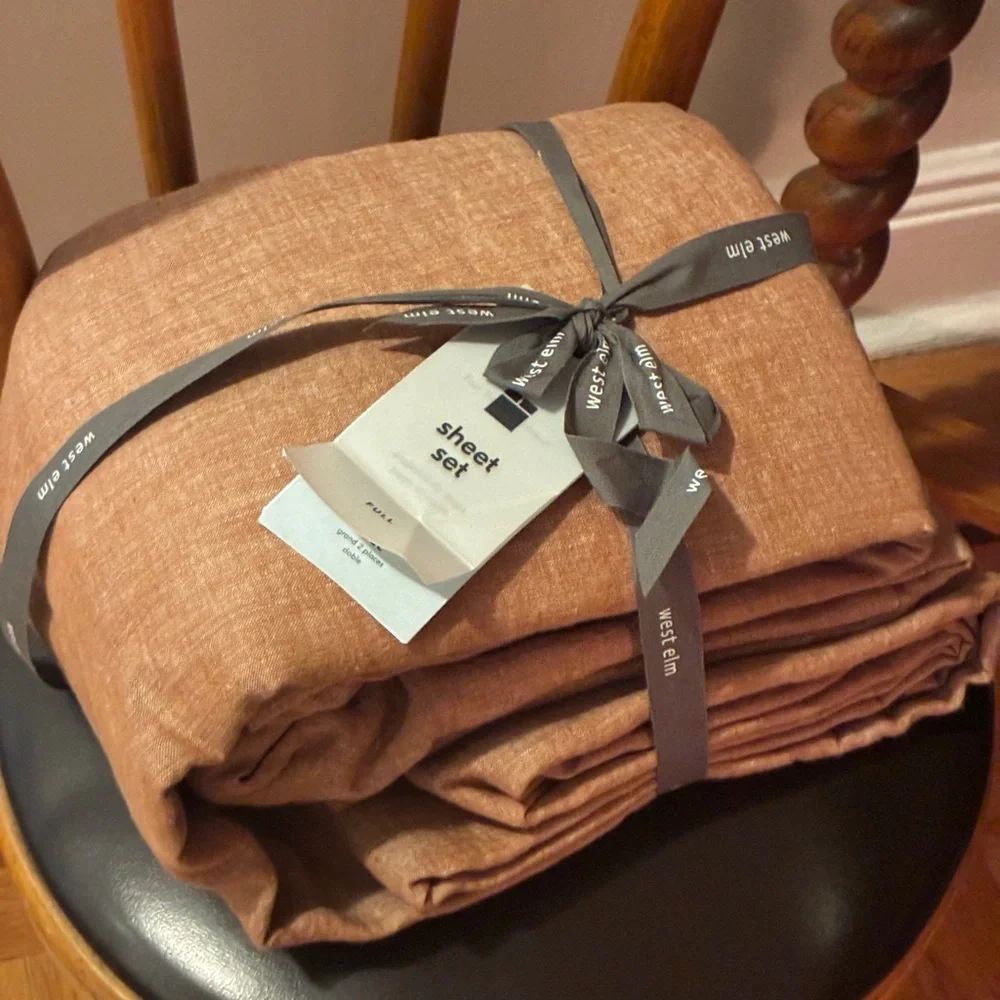 West Elm bestseller from